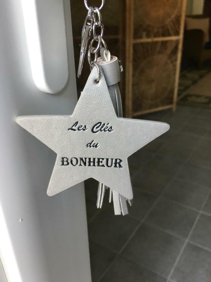 Willa Le Loft - Chenonceaux - 3 Etoiles Zewnętrze zdjęcie